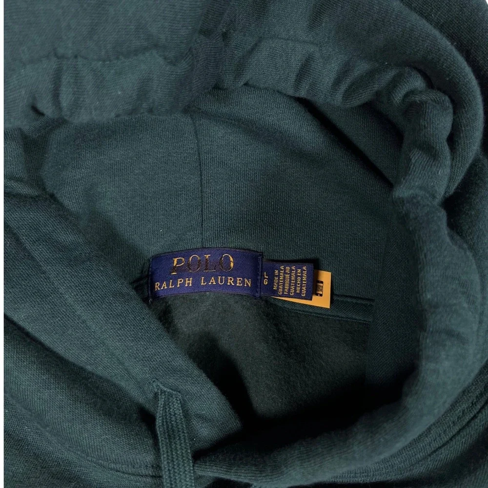 Polo Ralph Lauren elevate your